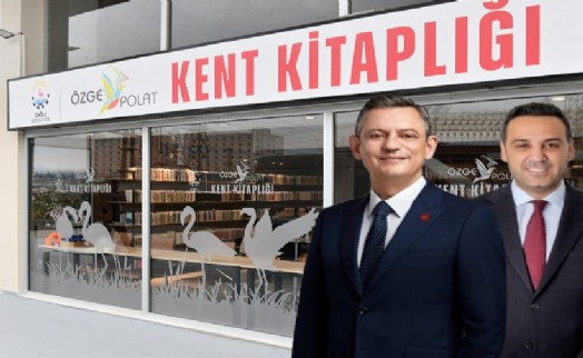 CHP Genel Başkanı Özgür Özel Çiğli'de açılışlara katılacak