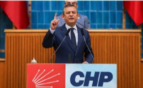 CHP Grup Toplantısı ertelendi