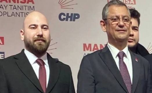 CHP'li meclis üyesi gözaltına alındı