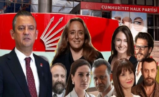 CHP harekete geçti: Ünlü isimlerin Gezi soruşturması için heyet kuruldu