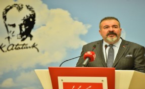 CHP'li Çelik'ten Özdağ'ın tutuklanmasına tepki: Toplumsal muhalefet örgütlenmeli