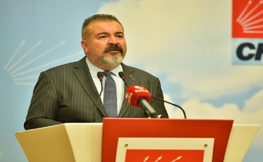 CHP'li Çelik'ten peş peşe başlatılan soruşturmalara tepki: Tesadüfün ötesindedir