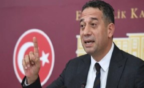 CHP’li Başarır’dan Ayşe Barım tepkisi