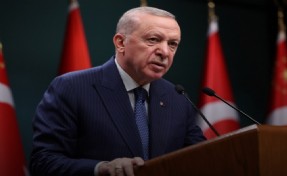 Cumhurbaşkanı Erdoğan: Gün siyaset yapma değil, bir ve beraber olma günüdür