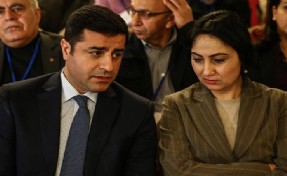 DEM heyetinin Demirtaş'ı ziyaret edeceği tarih belli oldu