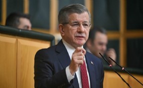 Davutoğlu imzasını unuttu, Tanju Özcan ve Bakan Ersoy'u istifaya çağırdı