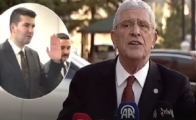 Dervişoğlu, Ateş'in vurulduğu yerde konuştu: MHP'den jet yanıt