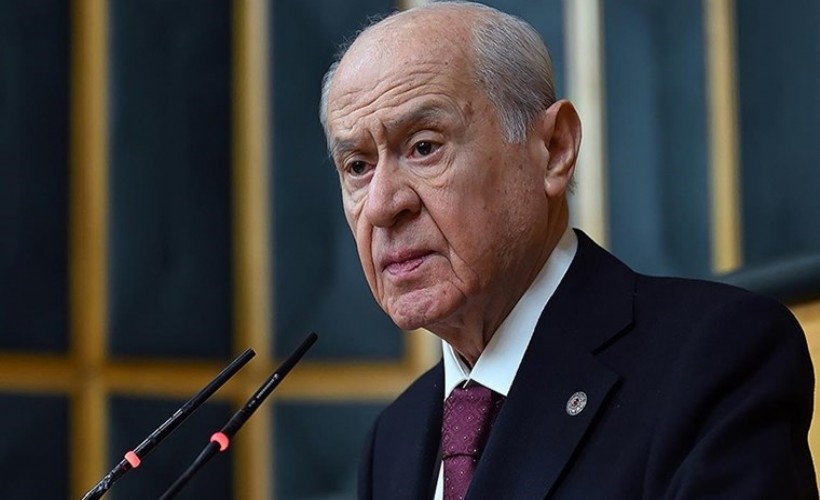 Bahçeli son noktayı koydu: 'Erken seçim' ve 'Selahattin Demirtaş' yanıtı