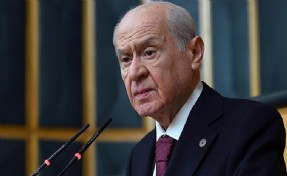 Bahçeli son noktayı koydu: 'Erken seçim' ve 'Selahattin Demirtaş' yanıtı