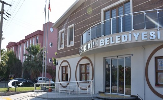 Dikili'de dev satış! Belediye 14 taşınmazı ihaleye çıkardı