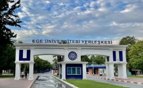 Ege Üniversitesi 24 alanda dünyanın en iyileri arasında