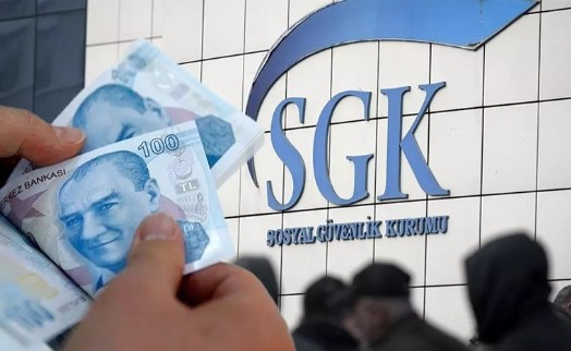 Emekliler mercek altında: SGK binlerce eve yazı gönderdi