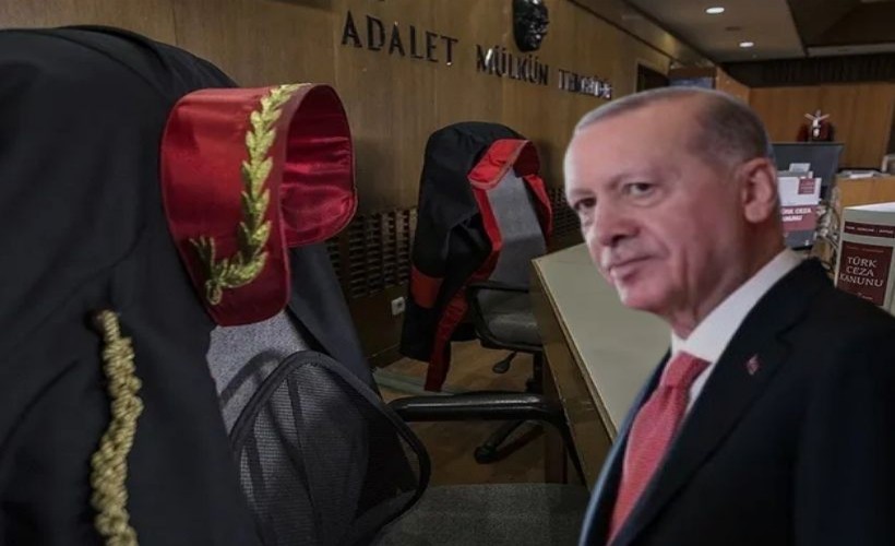 Erdoğan, 4. Yargı Reformu Strateji Belgesi’ni yarın açıklayacak