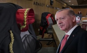 Erdoğan, 4. Yargı Reformu Strateji Belgesi’ni yarın açıklayacak