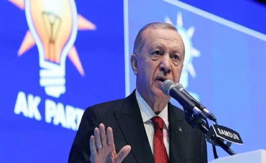 Erdoğan AK Partilileri uyardı: Çok şikayet alıyorum