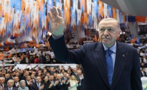 Erdoğan: Koltuklarda oturanlar dışında CHP'de hiçbir değişim olmadı