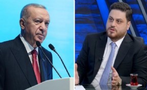 Erdoğan'dan 500 bin liralık tazminat davası