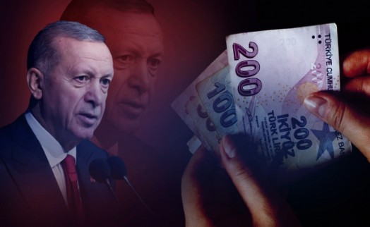 Erdoğan duyurdu: 5000 TL için detaylar belli oldu