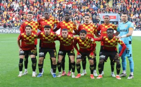 Göztepe evinde Kasımpaşa ile oynayacak