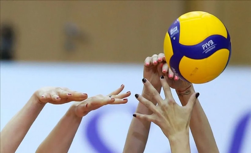 Göztepe voleybolda 14'te 14 peşinde