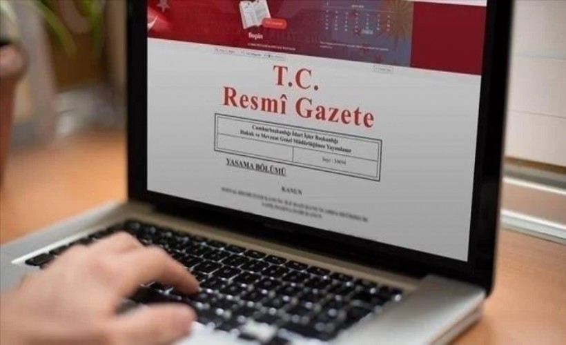 Gümrük vergileri ve para cezalarının tahsiline ilişkin düzenleme