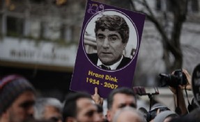 Hrant Dink davasında karar açıklandı