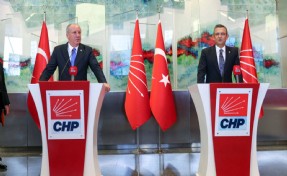 CHP'li vekil iddiaları doğruladı: Muharrem İnce CHP'ye dönüyor mu?