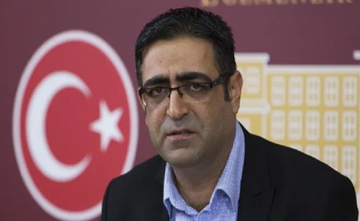 İdris Baluken: Süreç olarak adlandırılması için müzakere mekanizması oluşturulmalı