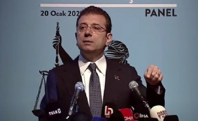 İmamoğlu'ndan Cem Aydın tepkisi... Akın Gürlek'e seslendi: Seni yöneten aklı söküp atacağız