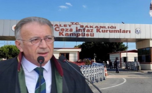 İzmir Barosu'ndan Silivri'ye ziyaret: 'Bu ülke artık hukuk devleti değil'