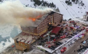 İzmir Barosu'ndan 'otel faciası' açıklaması: 'Takipçisi olacağız'