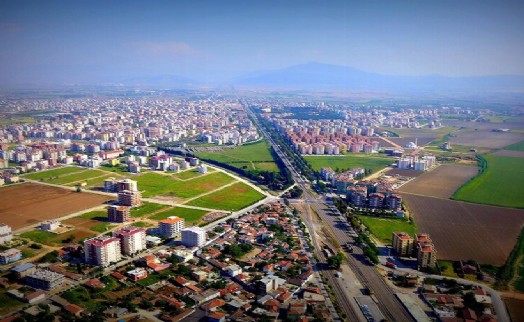 İzmir geriledi, Torbalı yükseldi !