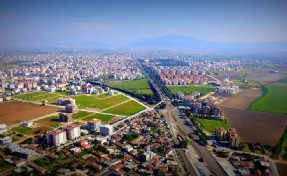 İzmir geriledi, Torbalı yükseldi !