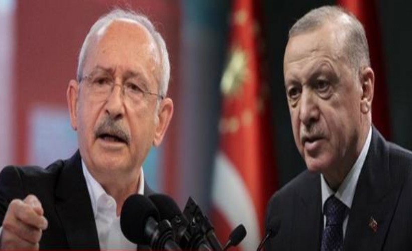 Kılıçdaroğlu'ndan Öcalan çıkışı: Erdoğan’ın ne yapmak istediğini açıkladı