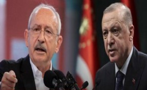 Kılıçdaroğlu'ndan Öcalan çıkışı: Erdoğan’ın ne yapmak istediğini açıkladı