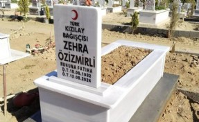 Kızılay İzmir'de servete çöktü iddiası! Yaşlı kadın ölmeden önce yaşananları anlatmış