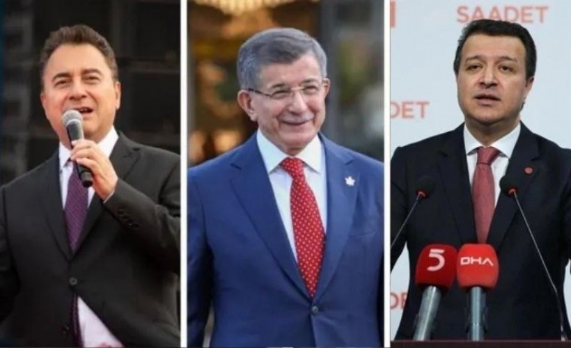 Kuruluş dilekçesi İçişleri Bakanlığı'na teslim edildi: Yeni Yol'un Genel Başkanı Celal Mümtaz Akıncı oldu