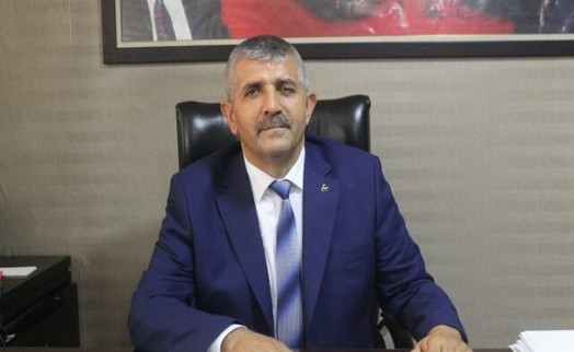 MHP'li Şahin'den Zafer Partisi'ne sert tepki: 'Siyonist uşaklar fitne ateşi yakıyor!'