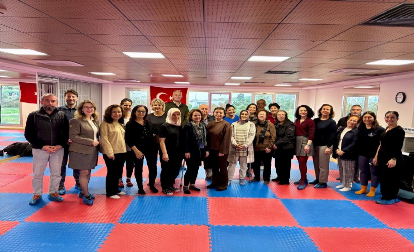 MS hastaları için pilates projesinde ikinci dönem tamamlandı