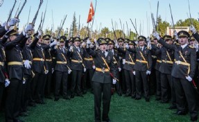 MSB kararını açıkladı: Teğmenler TSK'den ihraç edildi