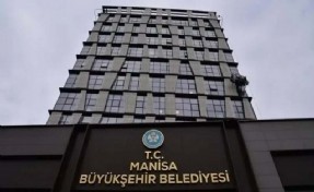 Manisa Büyükşehir Belediyesi dolandırıcılara karşı uyardı