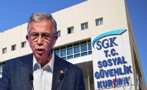 Mansur Yavaş, hükümetin SGK oyununu açıkladı