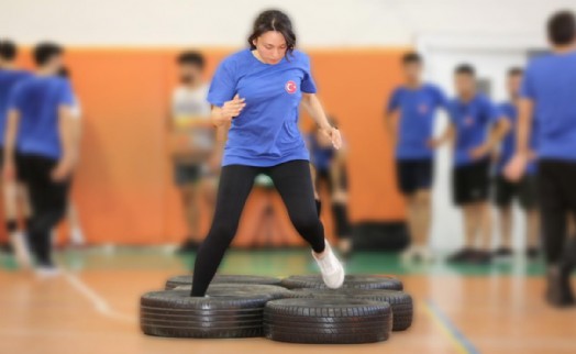 Menemen Belediyesi’nden ücretsiz kurs desteği