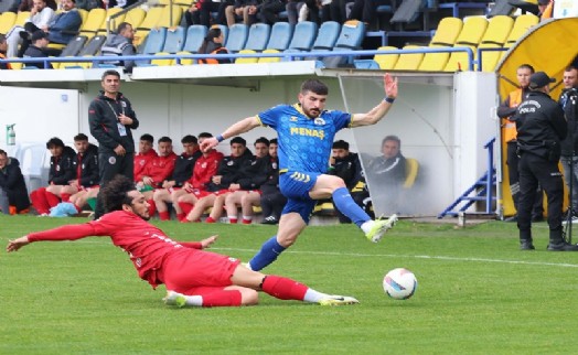 Menemen FK umut tazeledi