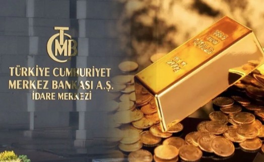 Merkez Bankası'ndan kritik 'altın' açıklaması! Değerlendirmek daha da zorlaştı