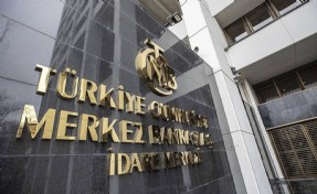 Merkez Bankası rezervlerinde yükseliş