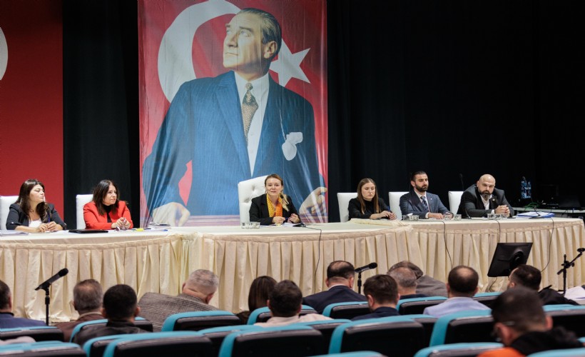 Mutlu’dan Konak’a yeni Oyun Evi müjdesi: Açılışa 'Özel' konuk