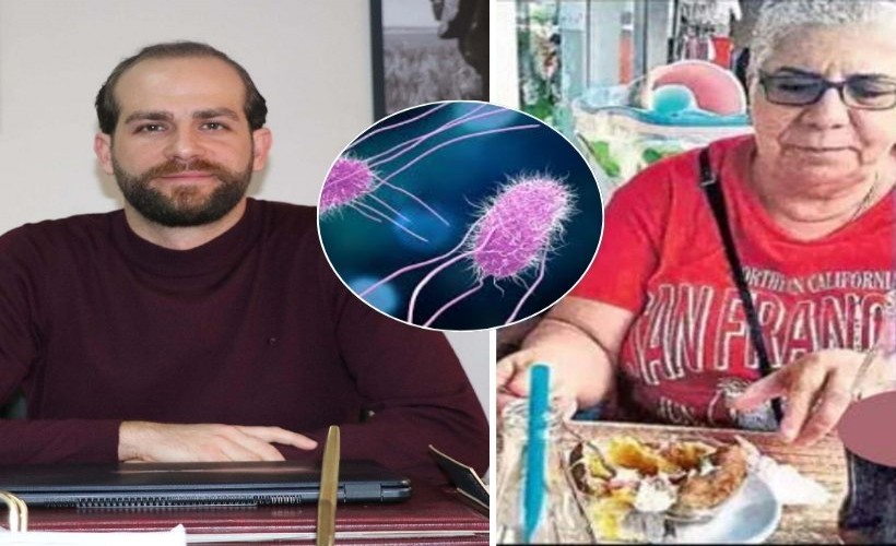 Öldüren kumpir vakası, Salmonella bakterisini gündeme getirdi: Vücutta 48 saat üreme yapıyor