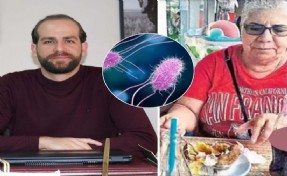 Öldüren kumpir vakası, Salmonella bakterisini gündeme getirdi: Vücutta 48 saat üreme yapıyor