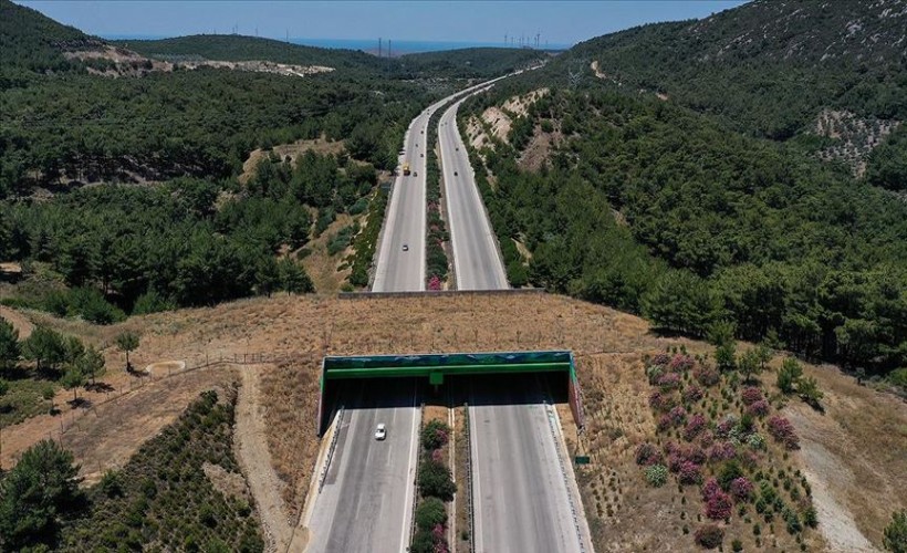 Otoyol ve köprülere dev zam! İşte yeni tarife listesi